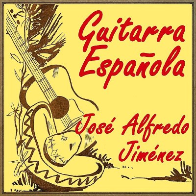 Spanish Guitar/Spanish Guitar